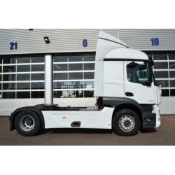Mercedes-Benz Actros 1836 LS 4x2 | ON DEMAND EDITION | Autom