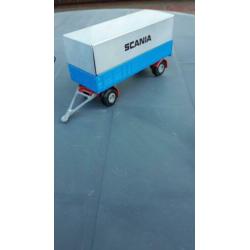 Tekno scania 142