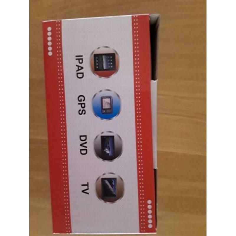 Houder voor oa telefoon