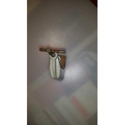 TAFELKLEM voor LAMP of LOUPE