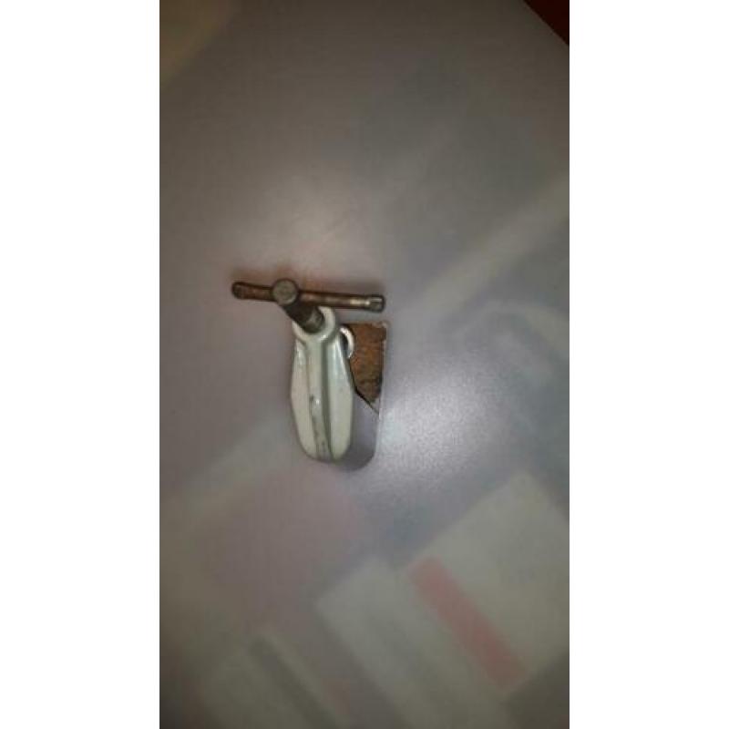 TAFELKLEM voor LAMP of LOUPE