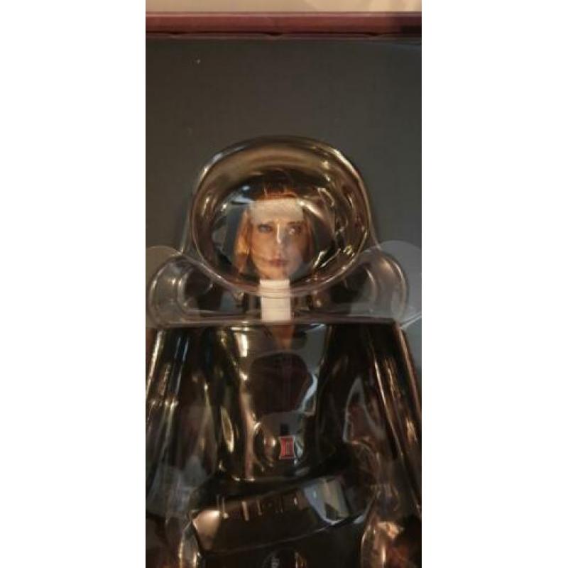 Hot Toy Captain America NRFB