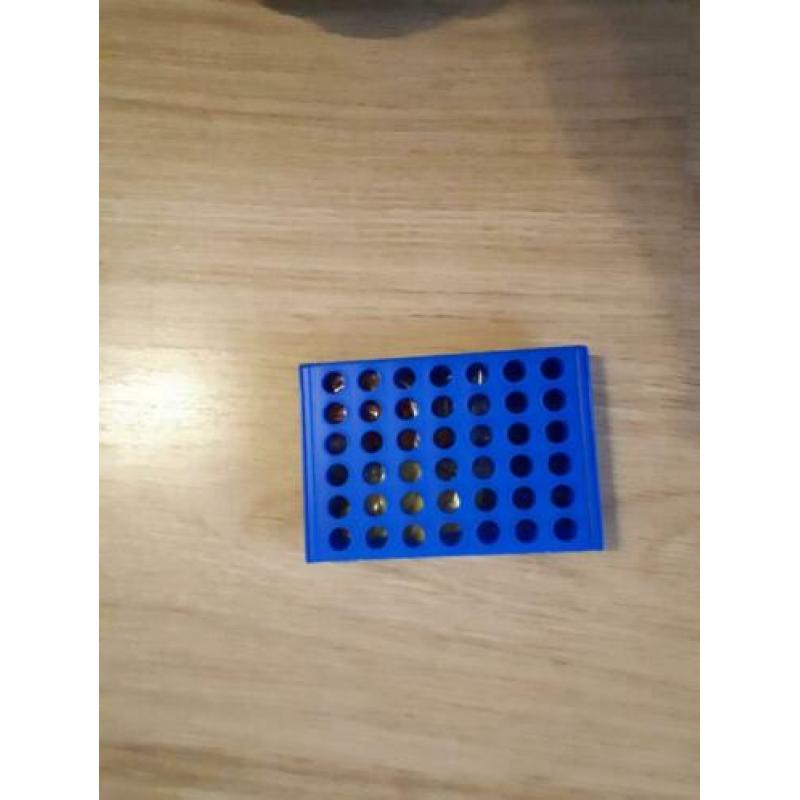 Leuke 3 op een rij spel helemaal nieuw .????