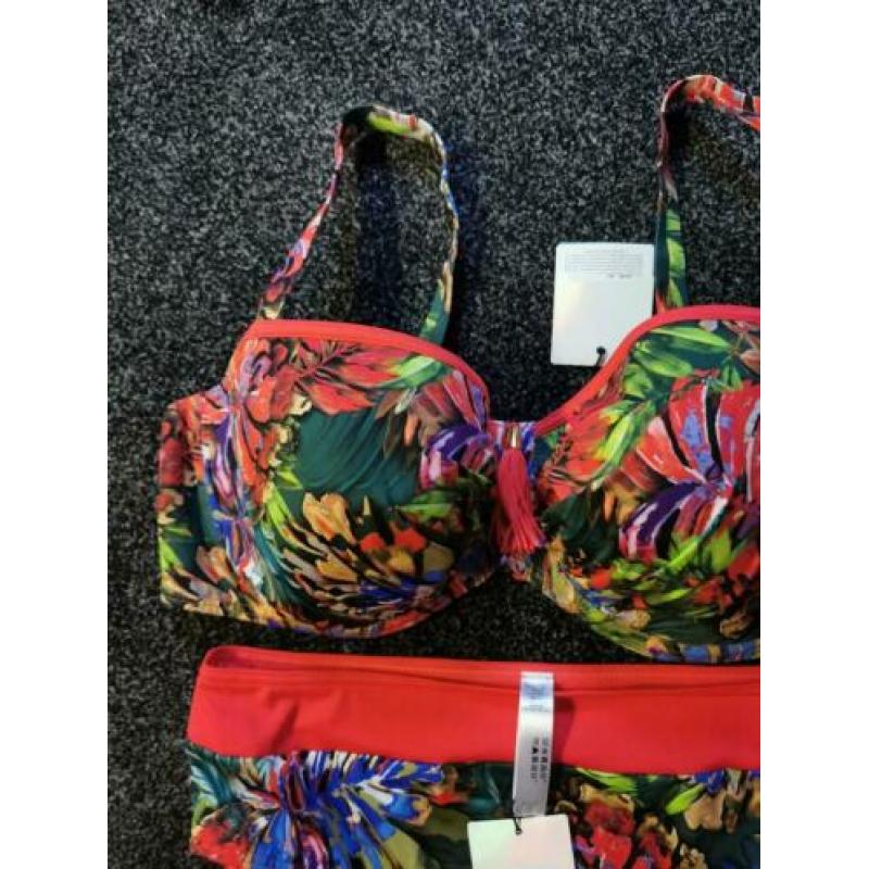 Nieuw prima donna swim bikini bossanova 90d broekje 40