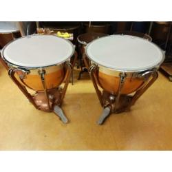 Ludwig Professional timpani ( pauk pauken )