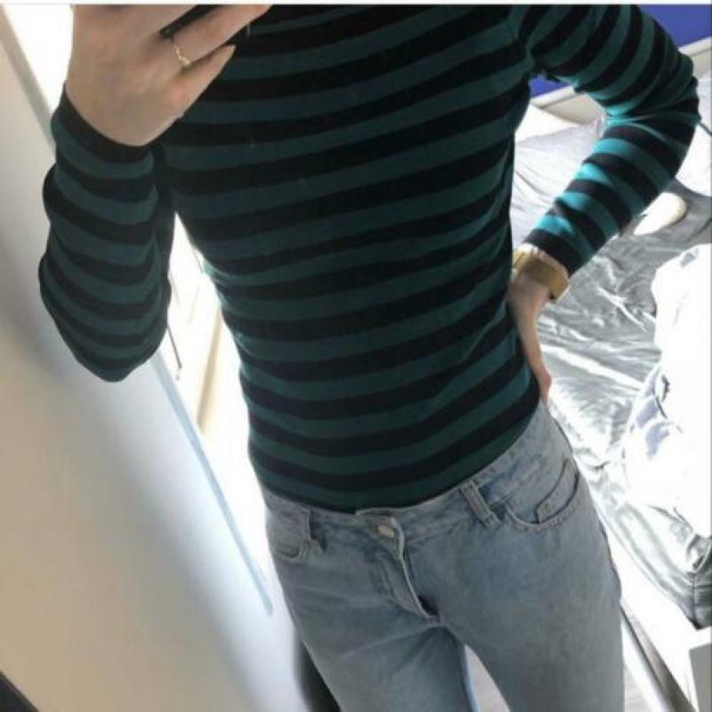 Nikkie off shoulder Jolie top maat 34
