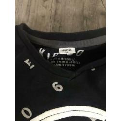Kiddo shirt maat 158-164 zagn