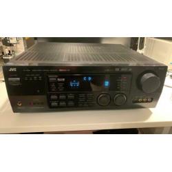 Dikke JVC FR-888R tuner versterker/ Receiver