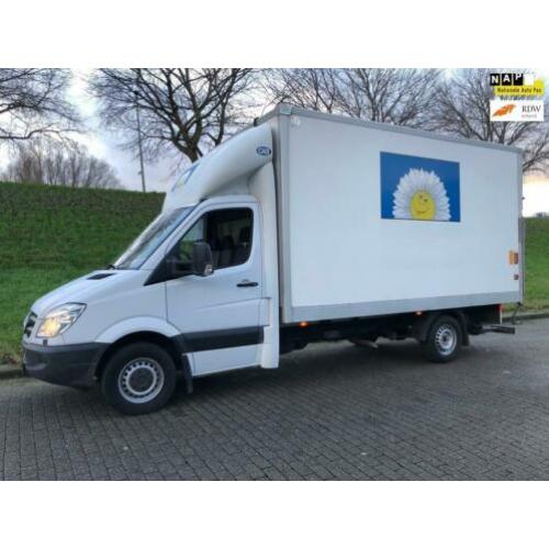 Mercedes-Benz Sprinter 316 2.2 CDI 432 EHD Bakwagen/Laadbak