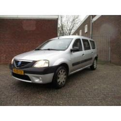 Dacia LOGAN LOGAN 114 dkm nap
