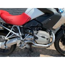 BMW All-Road R 1200 GS 30 Years ABS ESA ASC 3 Koffers
