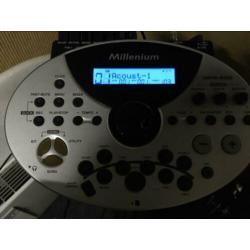 Elektronisch drumkit !! , akoestisch model