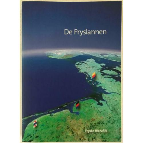 De Fryslannen - Piet Hemminga