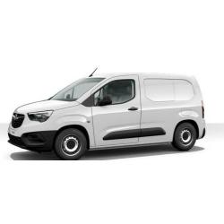 Opel Combo L1H1 Edition 1.2T | Rijklaar | Benzine