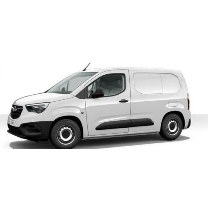 Opel Combo L1H1 Edition 1.2T | Rijklaar | Benzine