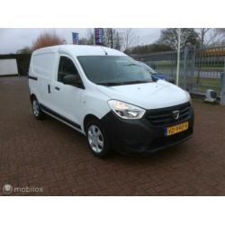 Dacia Dokker bestel 1.5 dCi 75 Ambiance Airco schuifd trekh
