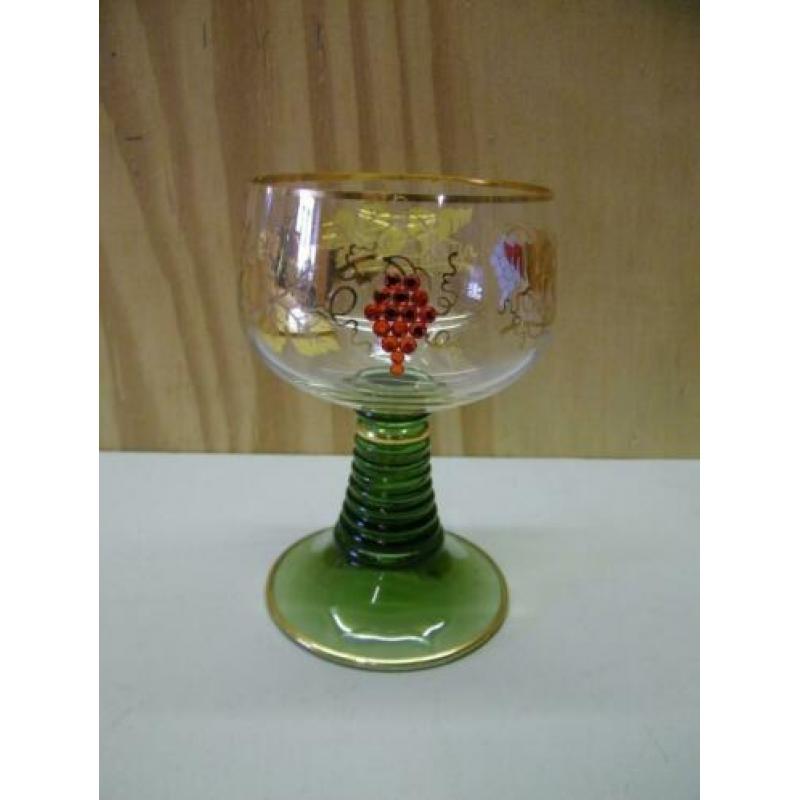 Duits Wijnglas