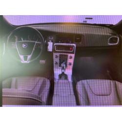 Volvo V60 T2 Polar+ Dynamic Luxury Scandinavian Line RTI Aut