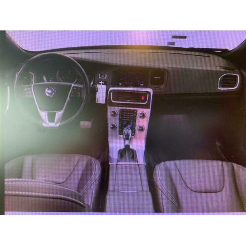 Volvo V60 T2 Polar+ Dynamic Luxury Scandinavian Line RTI Aut