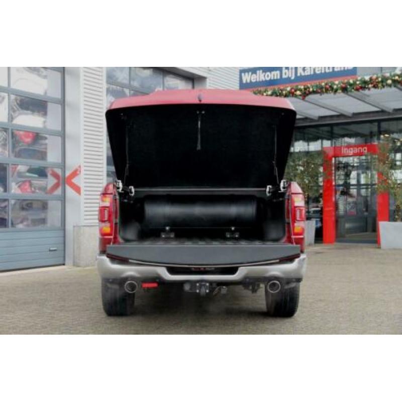 Dodge Ram 1500 5.7 V8 400PK | LPG | Laramie | Panorama | 3.5
