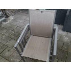 Te koop stoelen  4 stuks