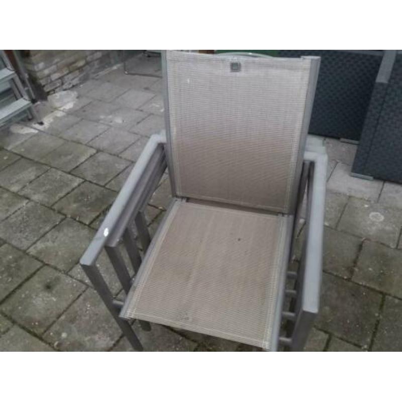 Te koop stoelen  4 stuks