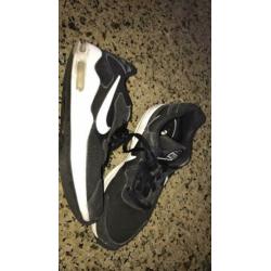 Nike air max mt 37,5 gedragen maar nog netjes