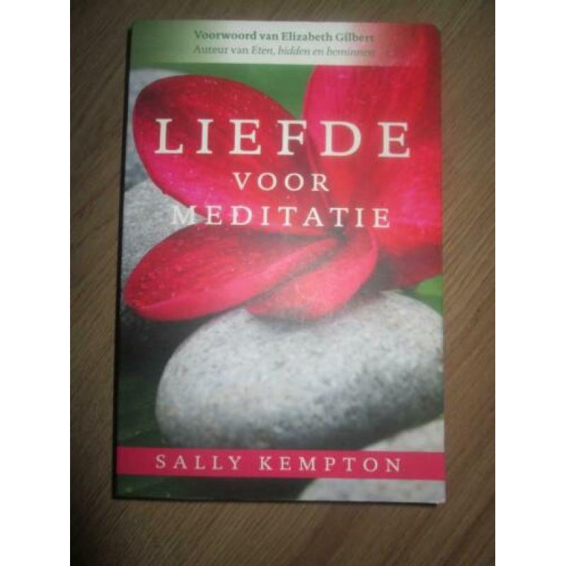 veel boeken
