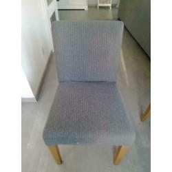 Stoelen eetkamer stoelen Riviera Maison ZGAN koopje