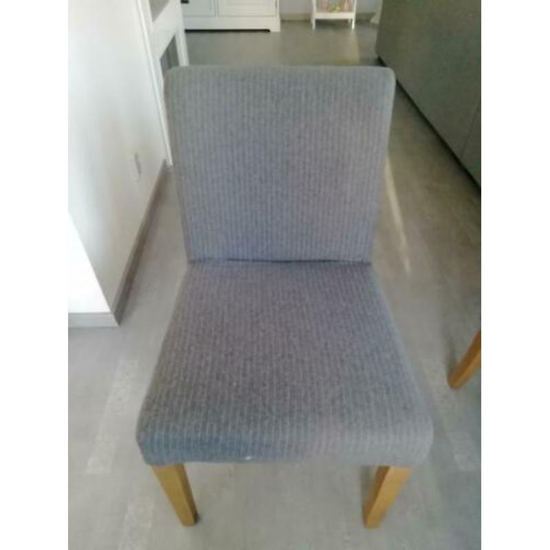 Stoelen eetkamer stoelen Riviera Maison ZGAN koopje