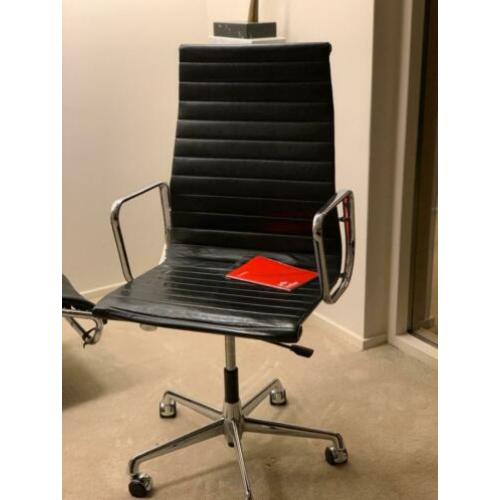 Vitra Eames Bureaustoel