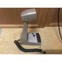 Piezo dx354 tafelmicrofoon in nette staat alleen vandaag €60