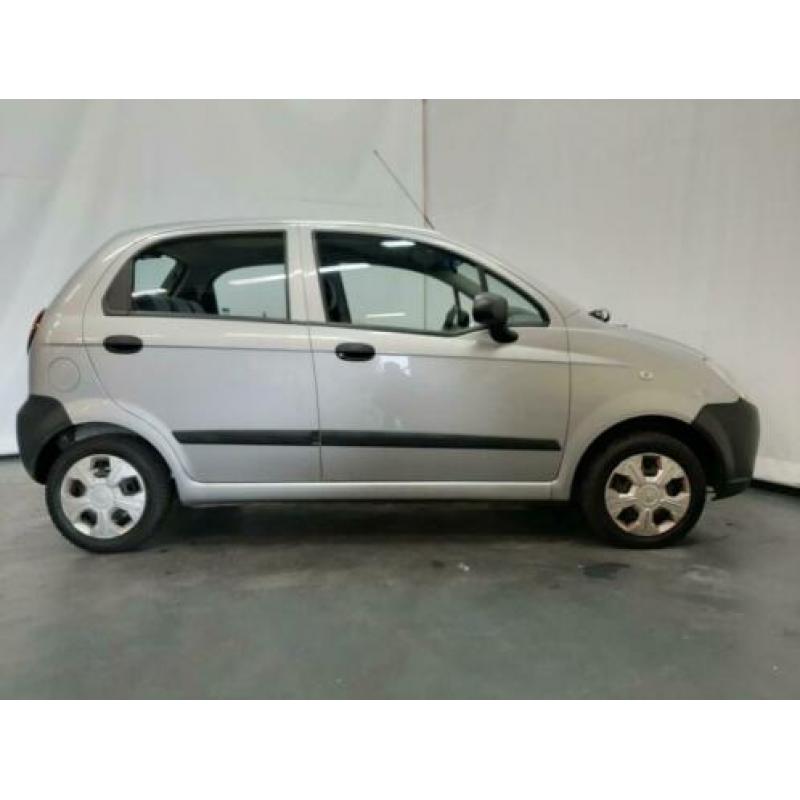 Chevrolet Matiz 0.8 Pure