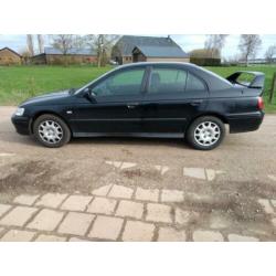 Honda Accord 1.8i LS