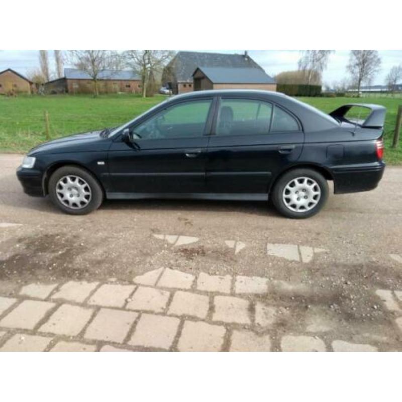 Honda Accord 1.8i LS