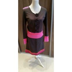 Caroline Biss set rok en top maat 40