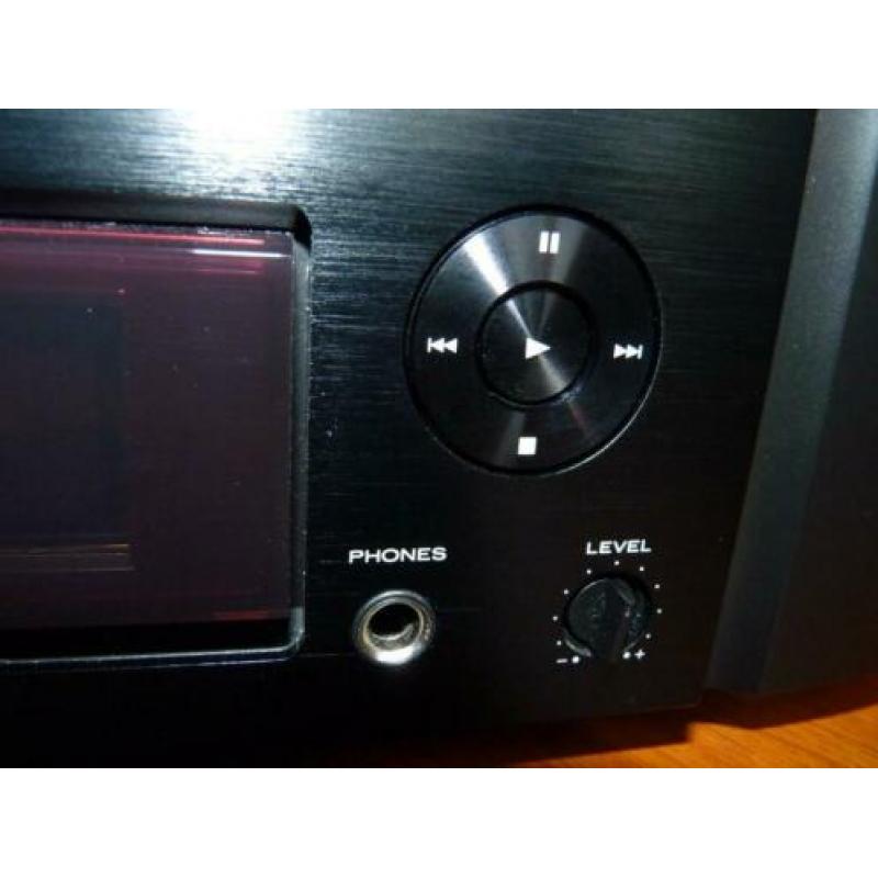 Marantz NA8005 mediaspeler