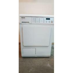 Miele 6kg condensdroger