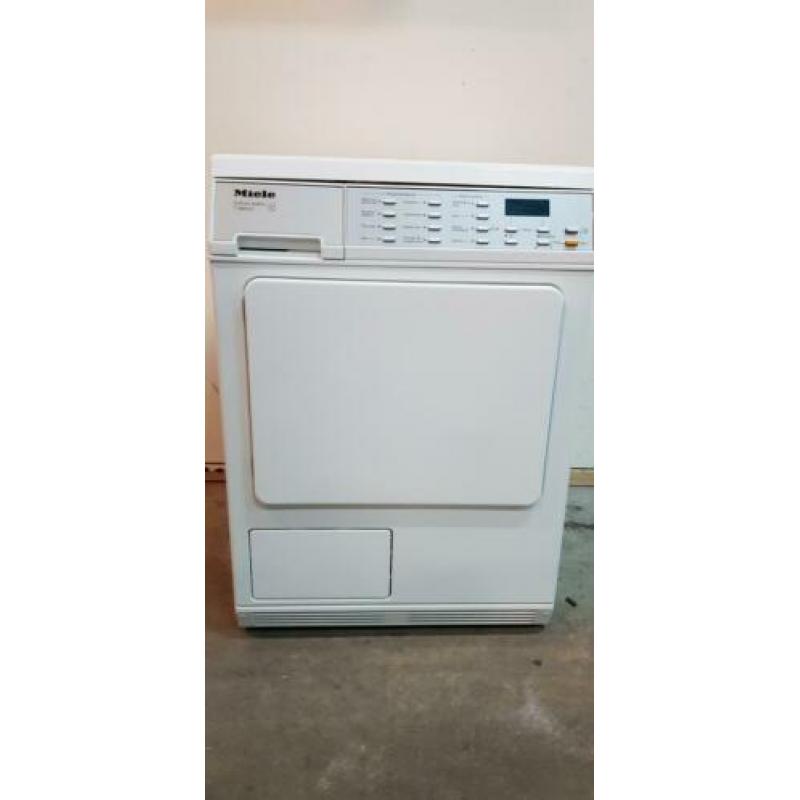 Miele 6kg condensdroger