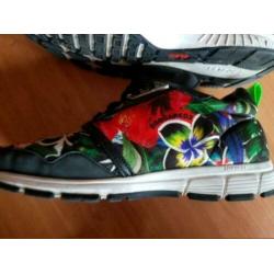 Sneakers van Dsquared maat 39 grsvrd voor Nathalie