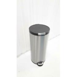Eko Artistic Step Bin pedaalemmer 30L (ALLEEN OPHALEN)