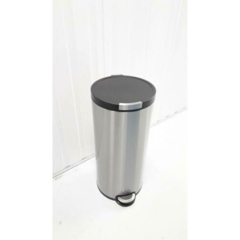 Eko Artistic Step Bin pedaalemmer 30L (ALLEEN OPHALEN)