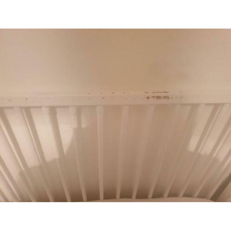 Babykamer tweeling/eenling