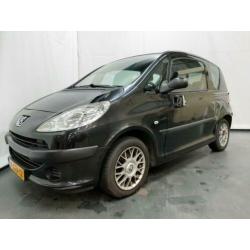 Peugeot 1007 1.4-16V Sesam Gentry EXPORT PRIJS