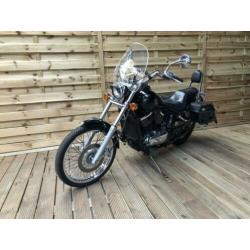 Kawasaki VN 800 VULCAN (bj 1997)
