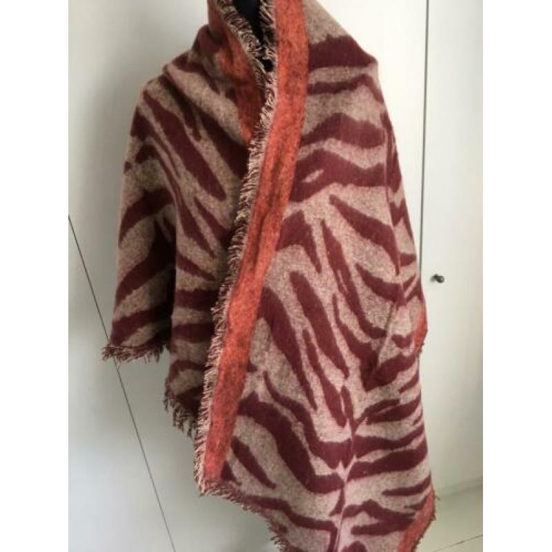 Nieuwe grote warme omslagdoek/ shawl