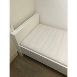 Kidsmill Alaska hoogglans peuterbed 70x150