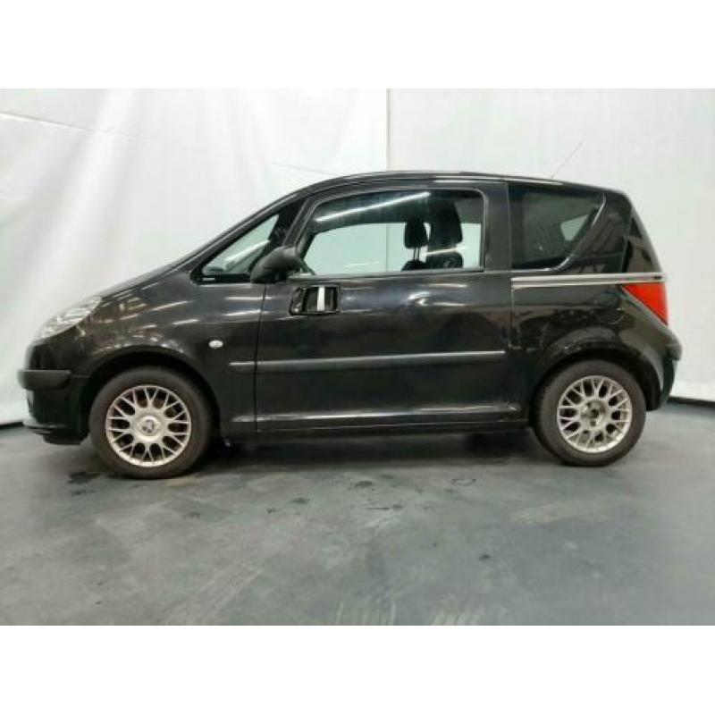 Peugeot 1007 1.4-16V Sesam Gentry EXPORT PRIJS