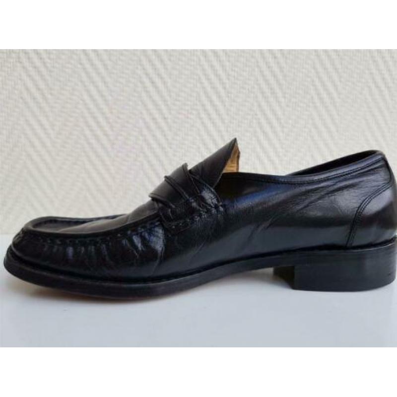 Avang mocassin, z.g.a.n. UK 4,5 - EU 37,5 Gratis verzenden!