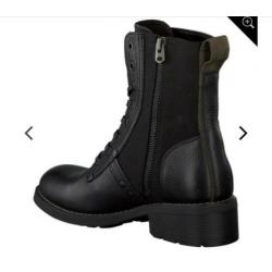 G-star veterboots / laarzen maat 38